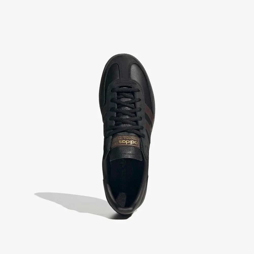 Size 10 - [NEW] Men's adidas Handball Spezial Shoes 'Black' IH6568
